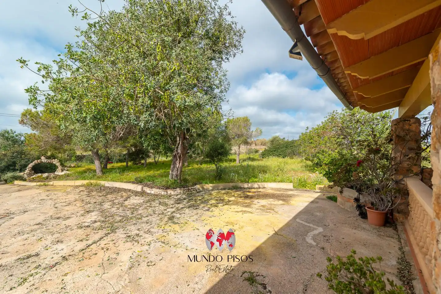Country house with garden for sale in Cala Llombards, imagen 31