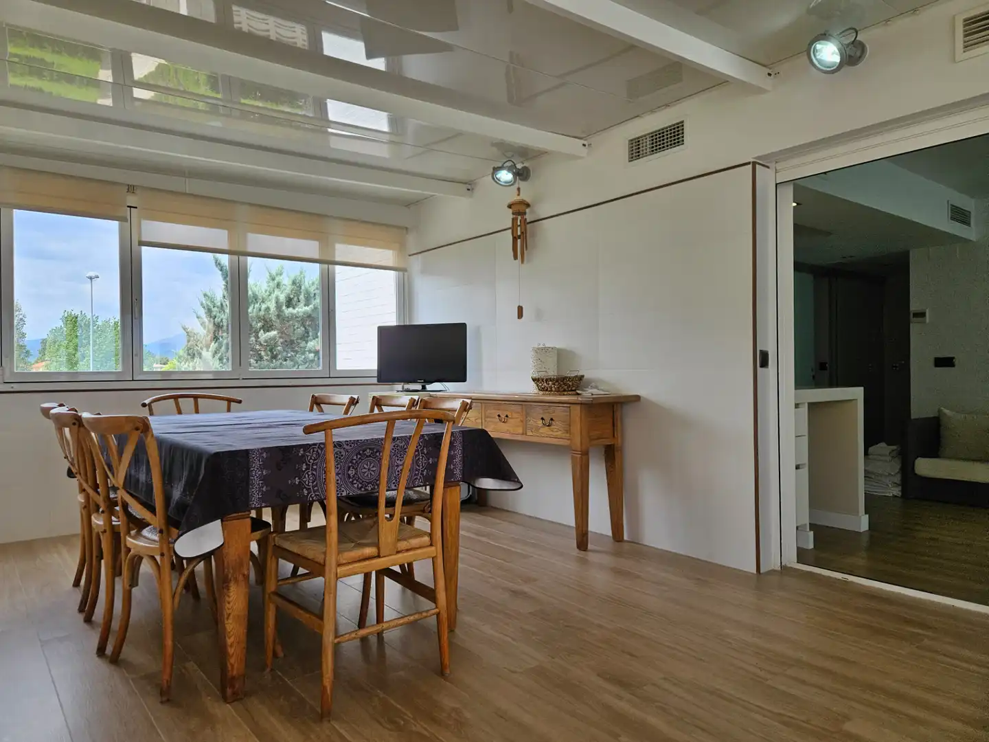 Apartment with pool for sale in Avinguda Dalí, imagen 8