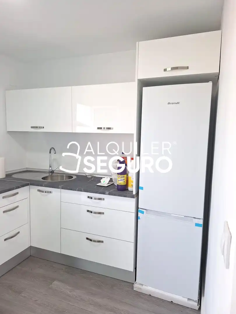 Flat for rent in Reina Victoria, Campo de Criptana