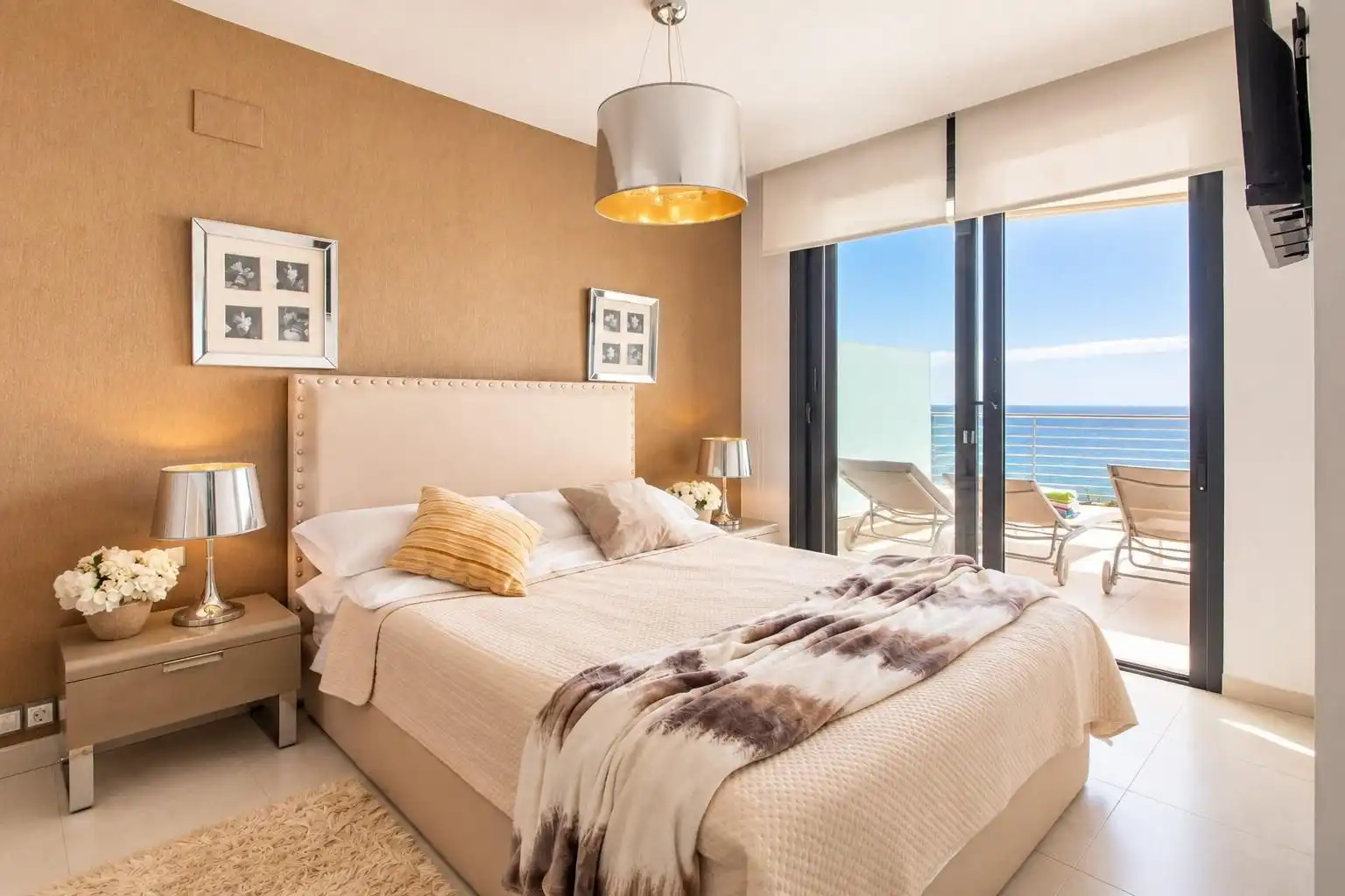Appartement compact avec terrasse à vendre à Los Arenales del Sol, imagen 26