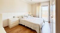 Bedroom of Flat for sale in Canet de Mar  with Balcony