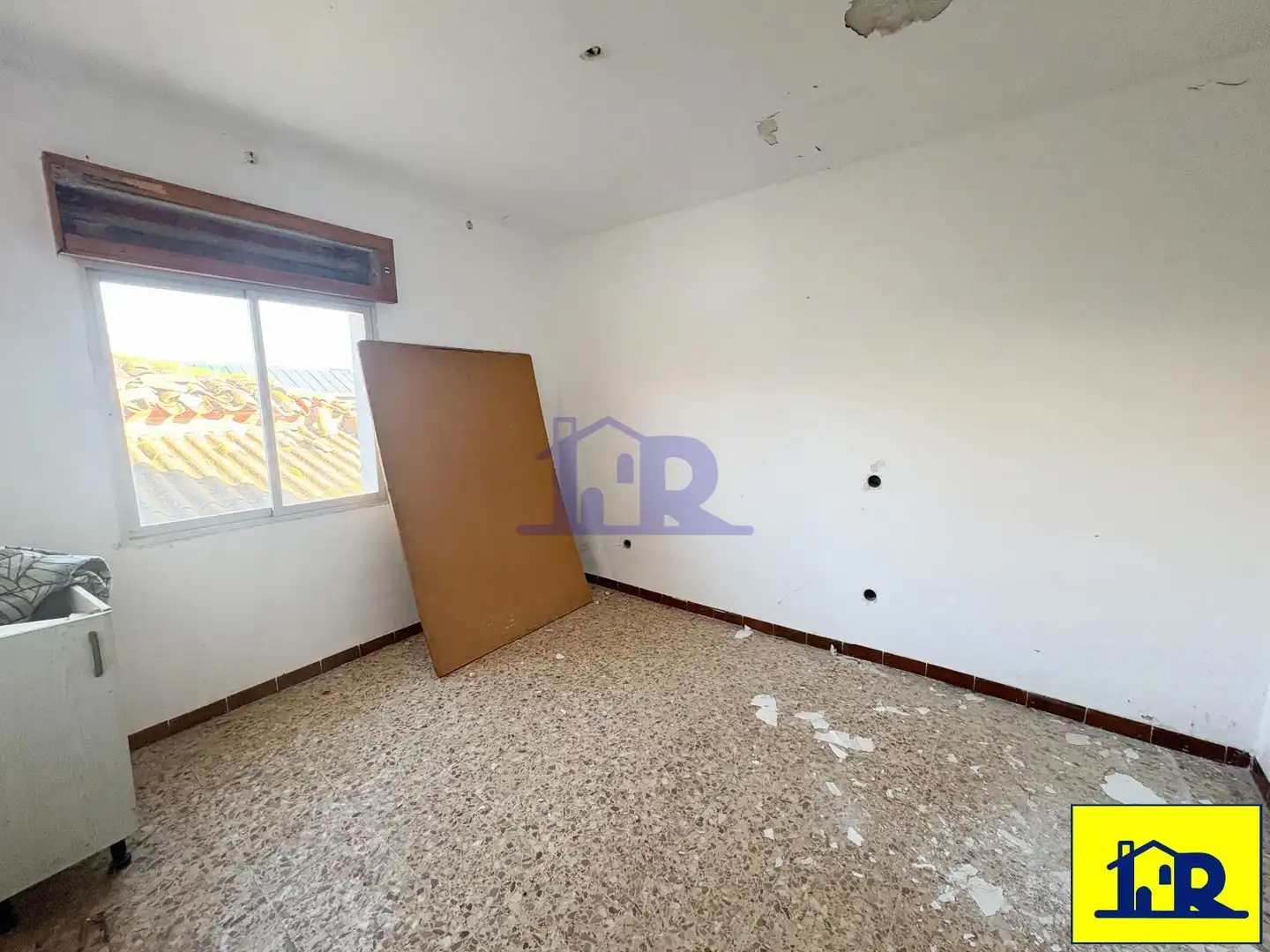Habitación de Piso en venta en Los Hinojosos   con Terraza