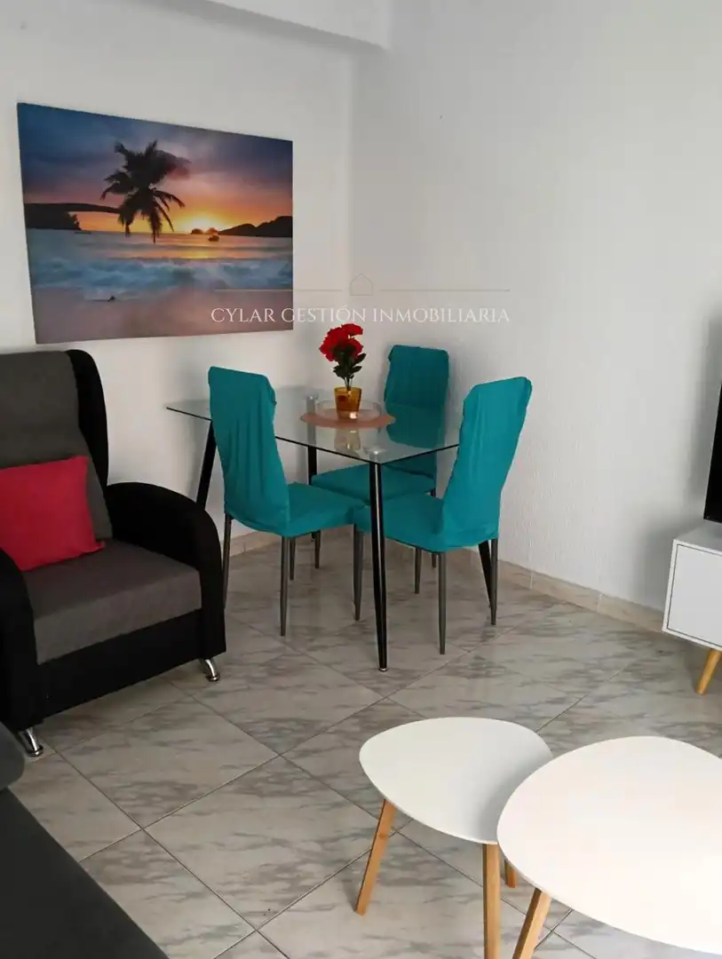 Flat with lift to rent in Garrido y Bermejo, imagen 4