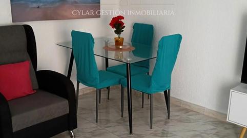Photo 4 of Flat for rent in Garrido y Bermejo, Garrido Sur, Salamanca Capital