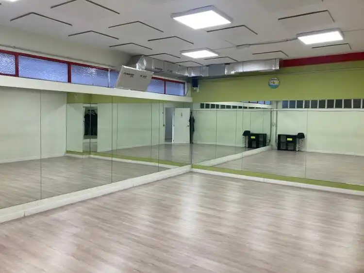 Office for rent in Madrid