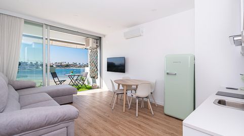 Foto 2 de Estudio en venta en Port d'Alcúdia - Platja d'Alcúdia, Alcúdia