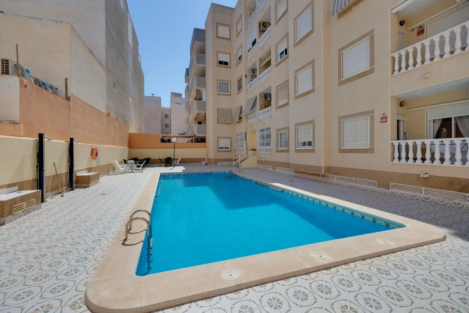 Apartamento con terraza en venta en Playa del Cura, imagen 29