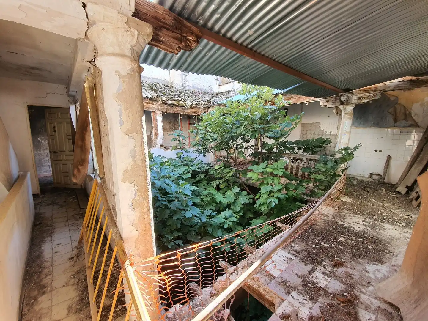House with garden for sale in Plaza San Pedro, imagen 21