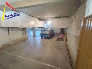 Aparcamiento en venta en Plaza Mayor - San Agustín