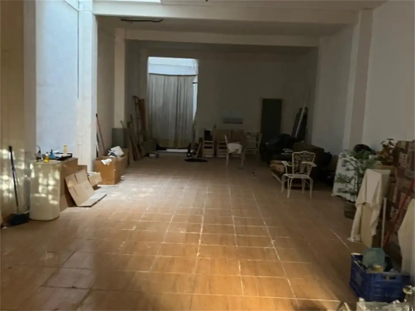 Casa adosada en venda en Alzira