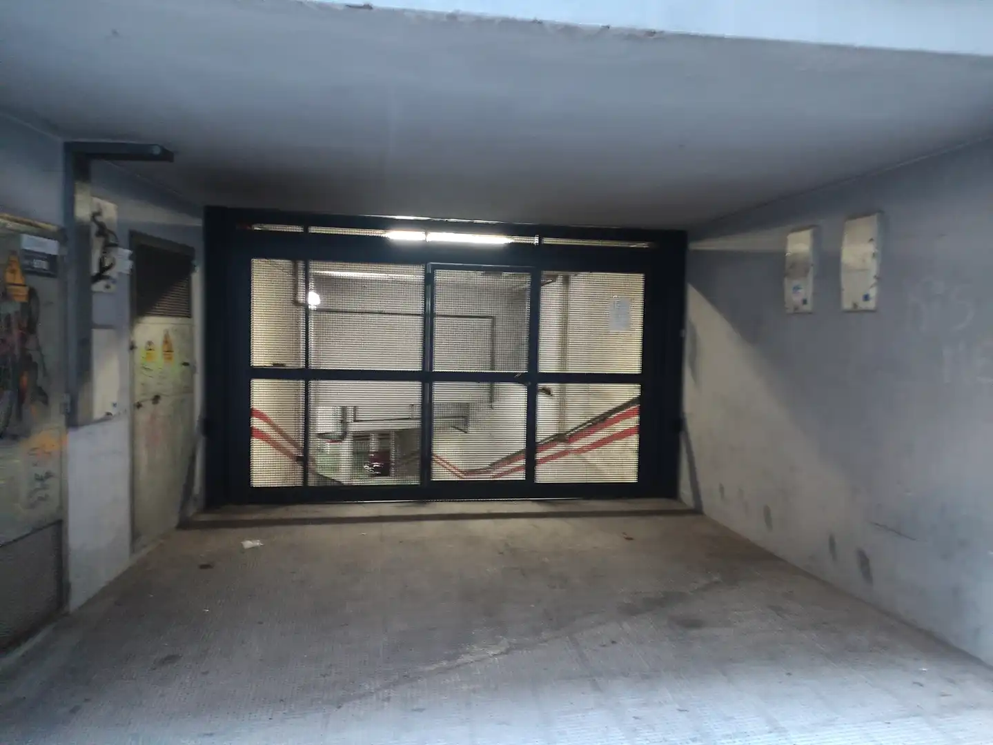 Parking of Garage for sale in Morón de la Frontera