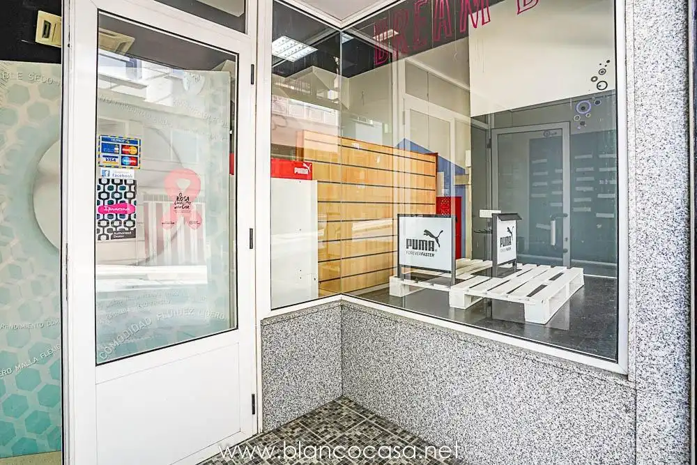 Business premises for sale in Arteixo pueblo, imagen 13