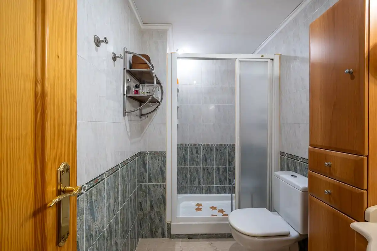 Piso con ascensor en venta en Avenida Miguel Hernández, imagen 16
