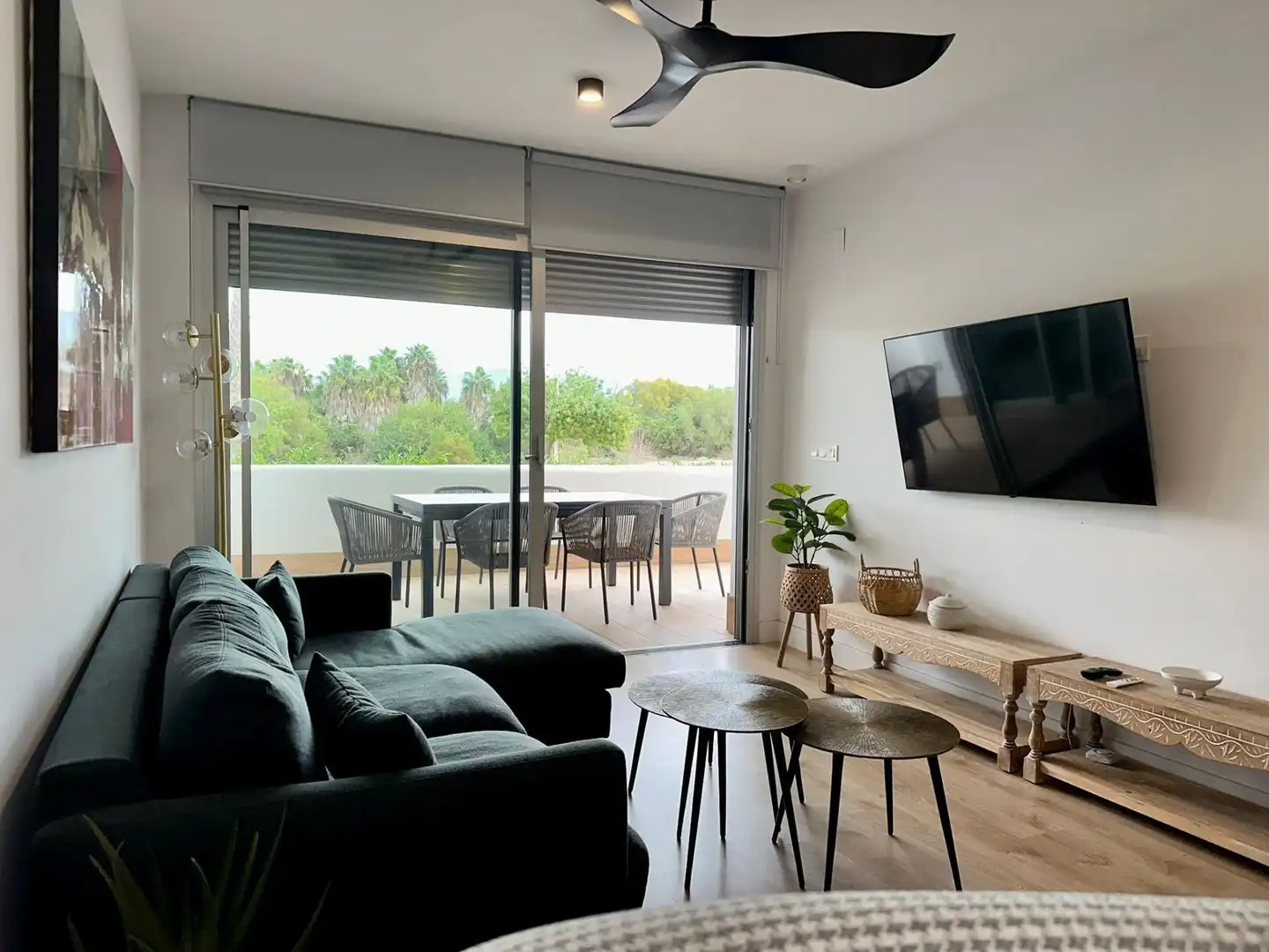 Appartement avec piscine à vendre à Calle Calle Rector Federico Mayor Zaragoza, imagen 17