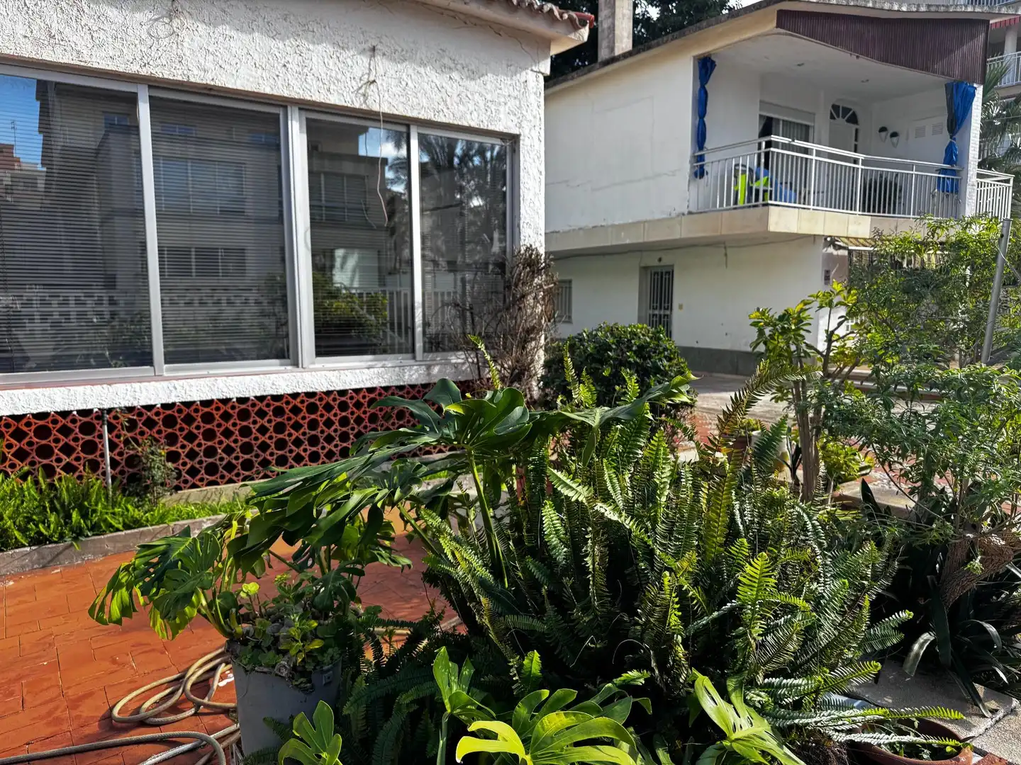 Villa mit Terrasse zum Verkauf in Playa de Gandia, imagen 2