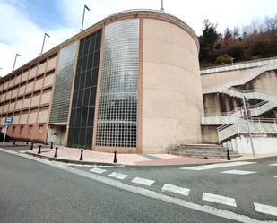 Exterior view of Garage for sale in Eibar