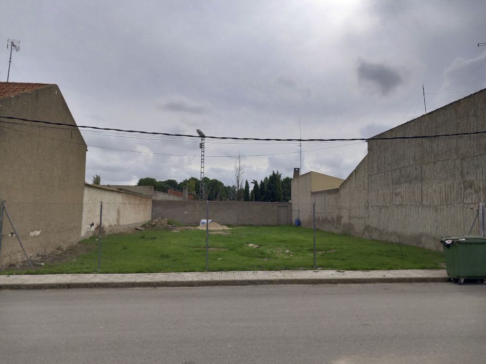 Residencial en venda en Minaya