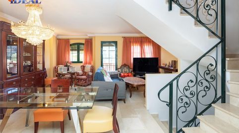 Foto 5 de Casa adosada en venta en Cuesta Pino, 65, Crta. De la Sierra, Granada Capital