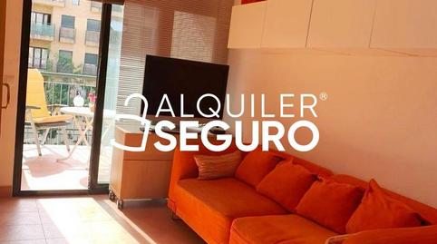 Photo 2 of Flat to rent in Hinojo, Villanueva del Río Segura, Murcia