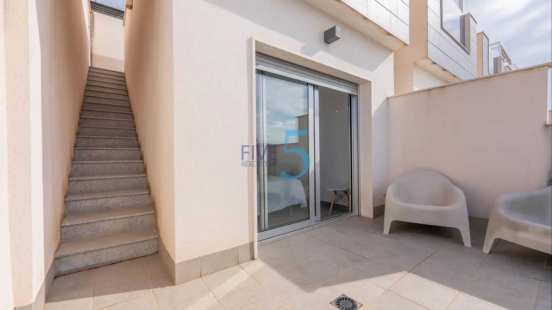 Maison mitoyenne avec terrasse à vendre à Lo Pagán, imagen 19