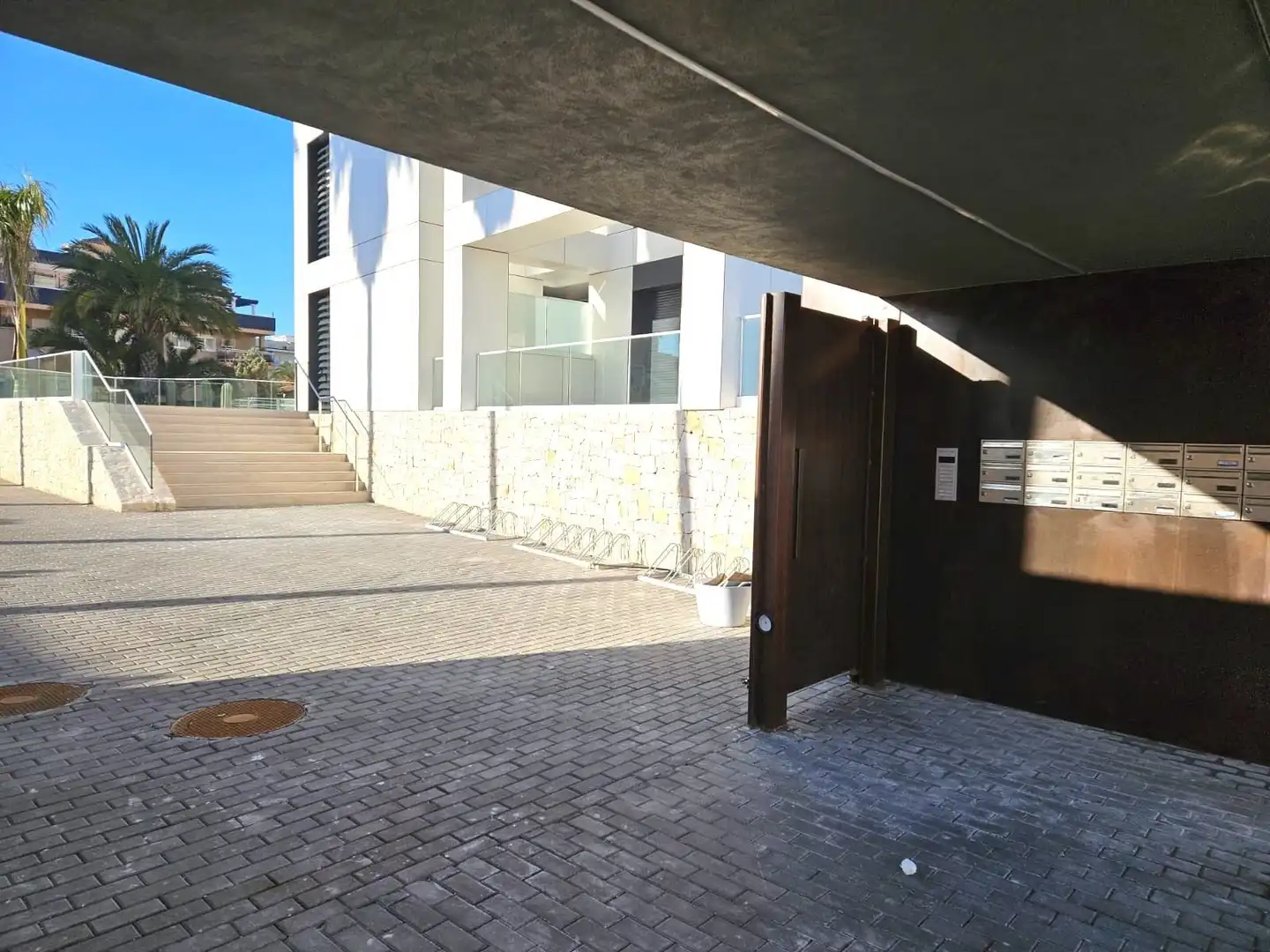 Àtic amb piscina en venda a Las Marinas / Les Marines, imagen 10