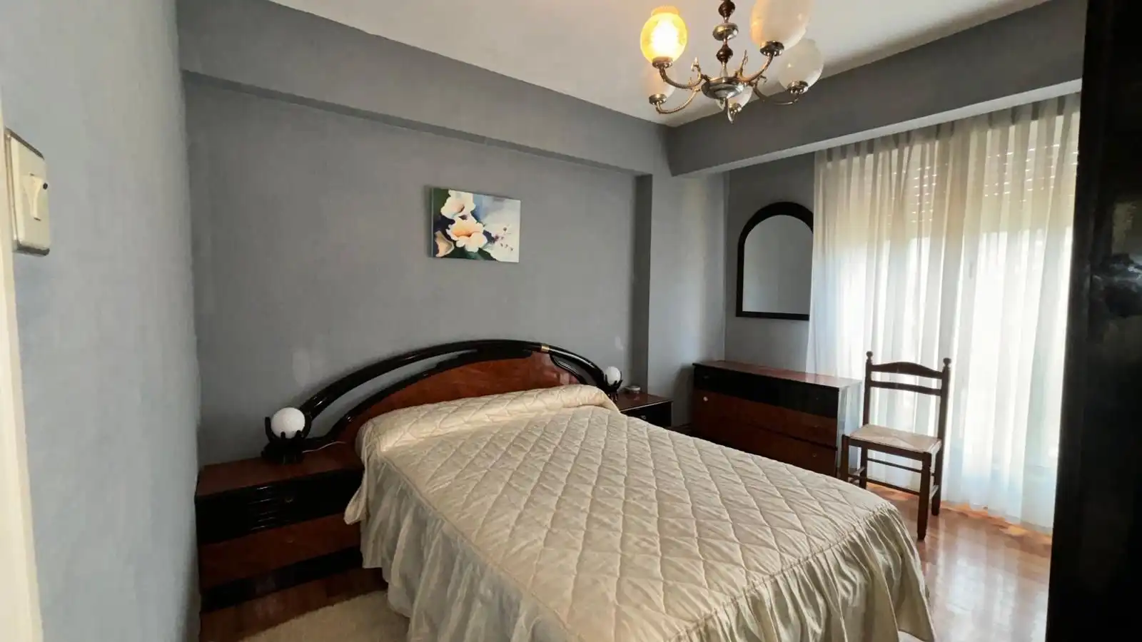 Habitación de Piso en venta en Amurrio con Calefacción y Terraza