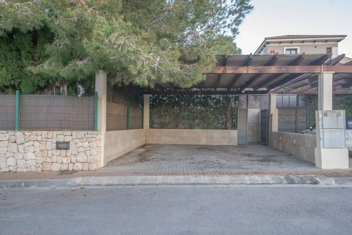 House with terrace for sale in Carrer Amedeo Modigliani, imagen 51