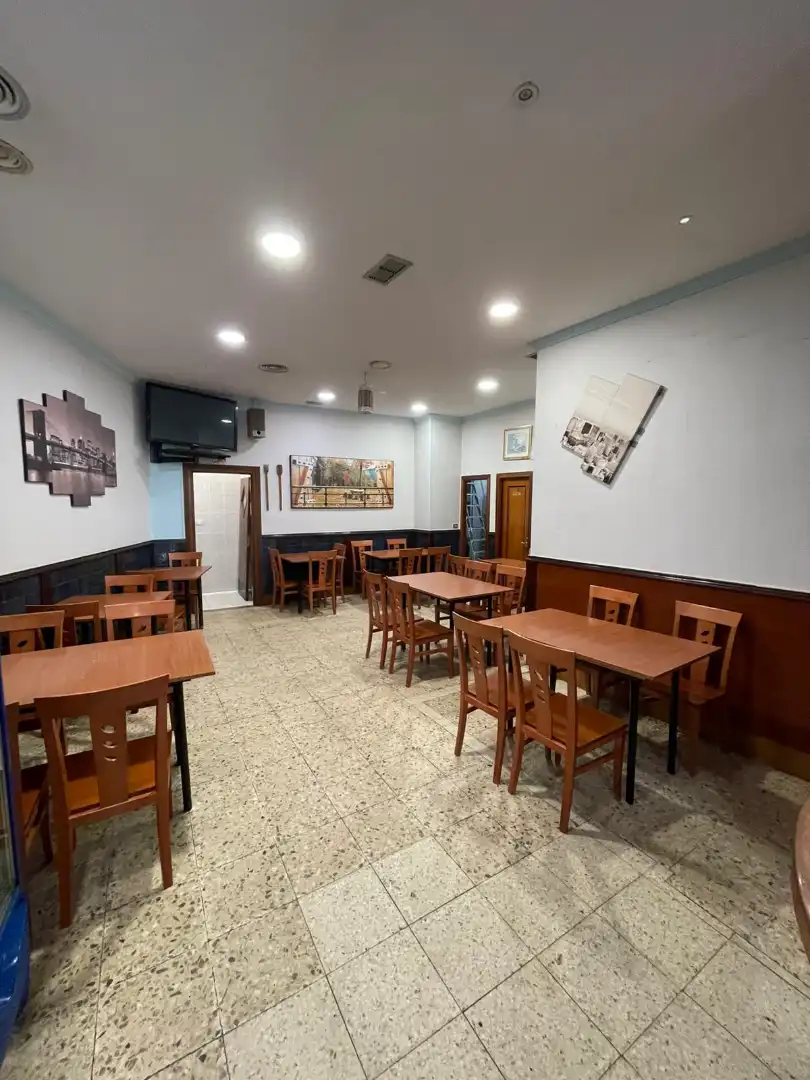 Local commercial à vendre à Avenida 1 de Mayo, imagen 17