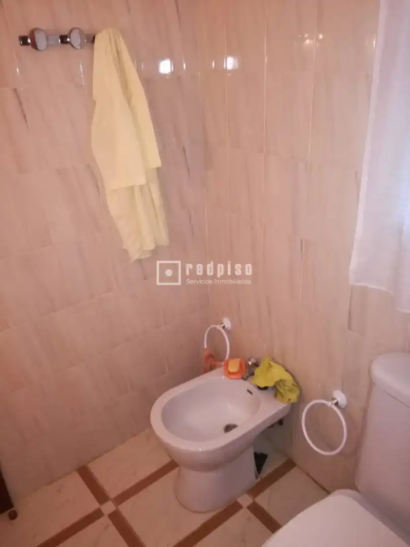 Baño de Casa o chalet en venta en Palomas con Amueblado