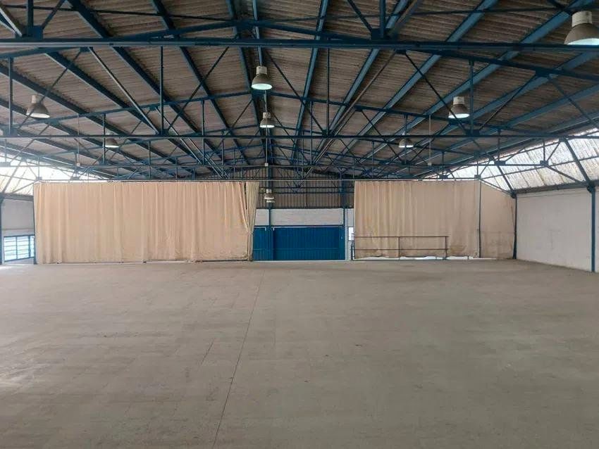 Industrial buildings to rent in Alicante / Alacant