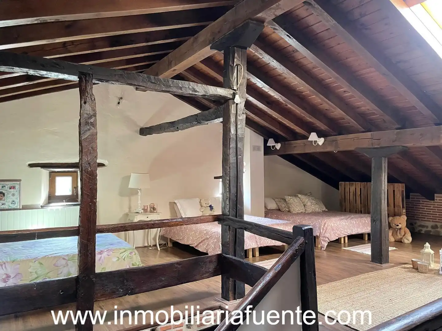 Habitación de Casa o chalet en venta en Zuia con Jardín privado, Terraza y Trastero