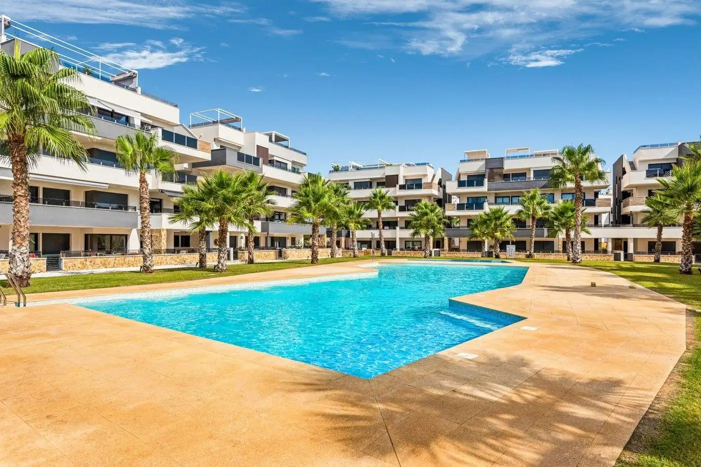 Apartamento con terraza en venta en Calle ONTARIO 2, imagen 47