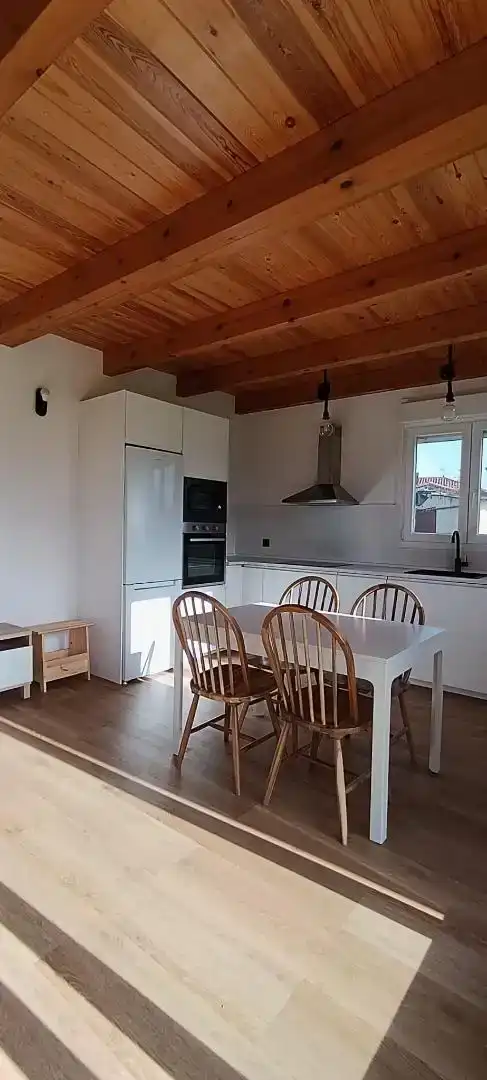 Casa o chalet de alquiler en Cudillero, Asturias