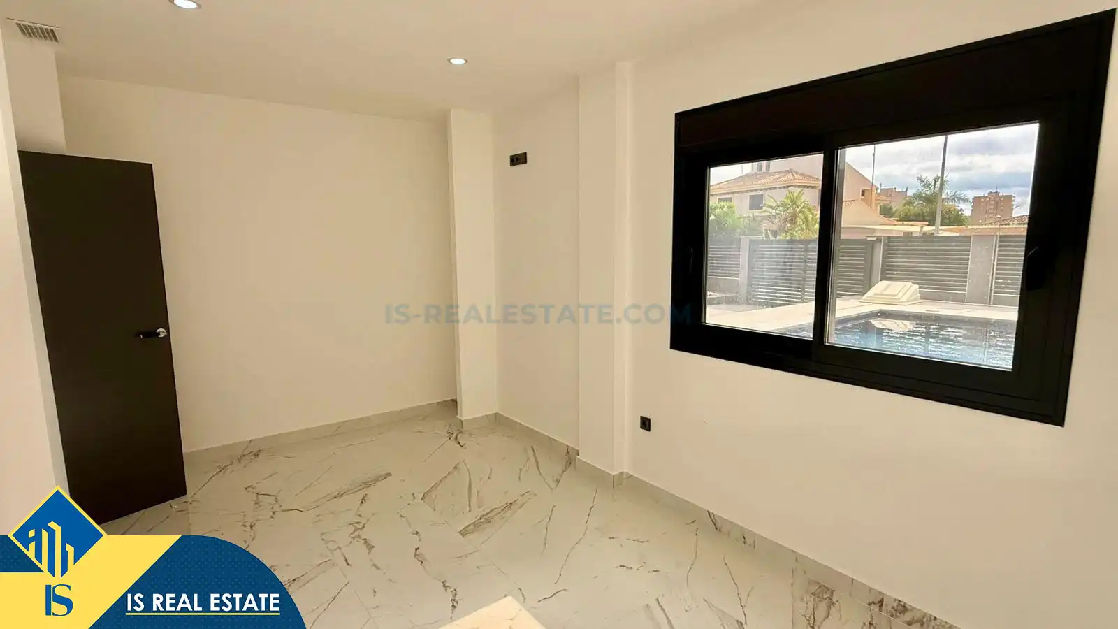 Chalet con piscina en venta en Orihuela Costa, imagen 18