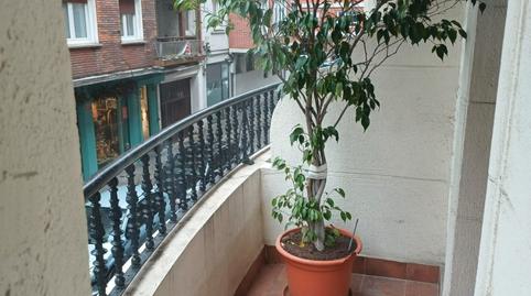 Foto 3 de Pis en venda a Bidearte Kalea, 4, Las Arenas, Getxo