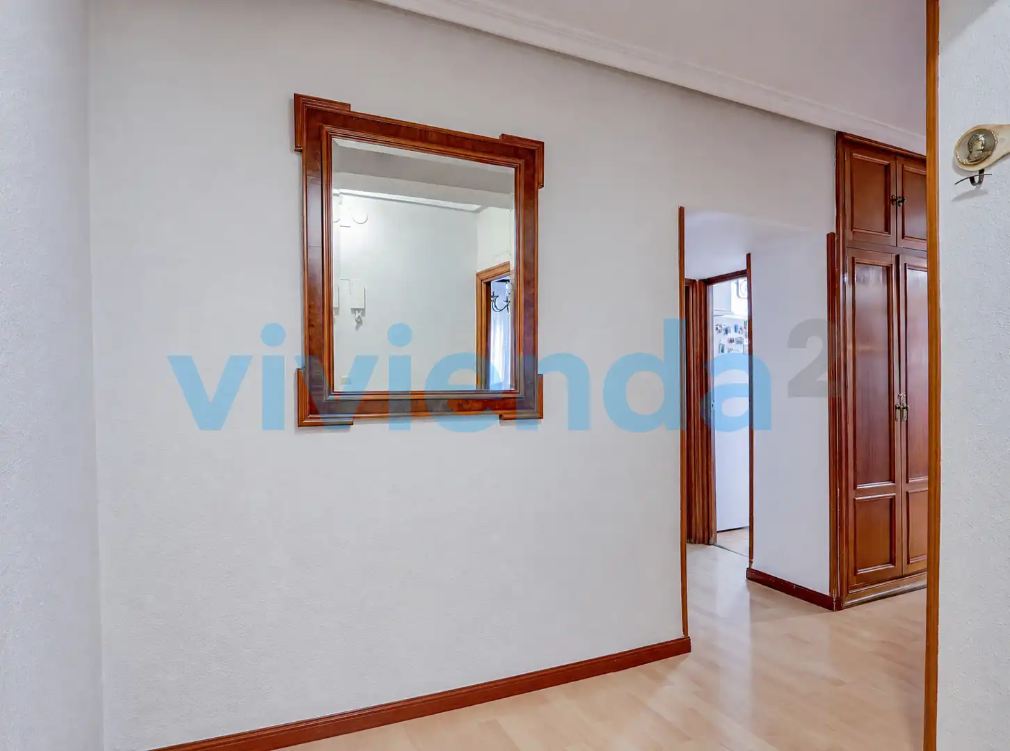 Flat with lift for sale in Melchor Cano, imagen 26