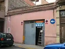 Terreny residencial en venda a Benetússer, imagen 2