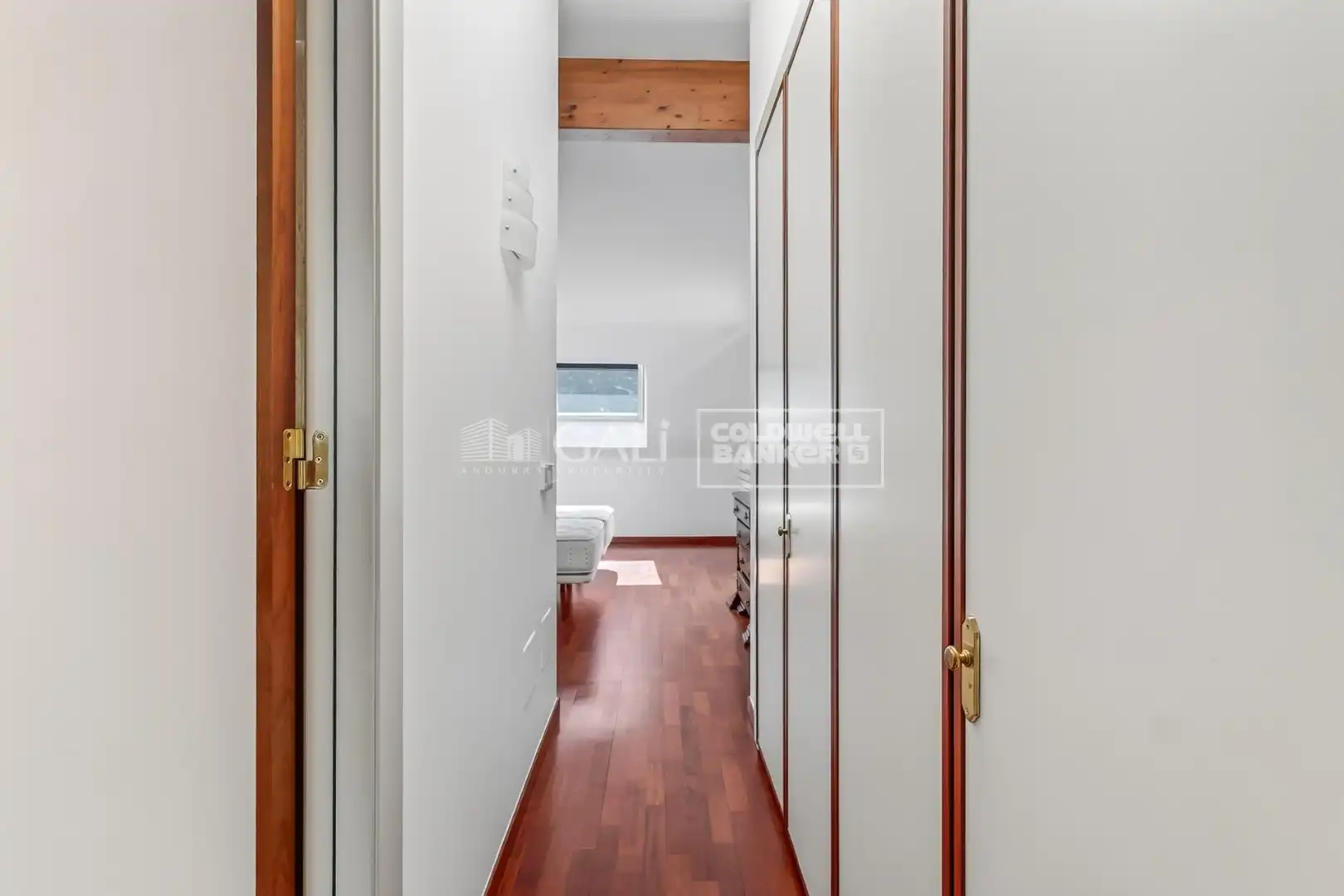 Penthouse with terrace to rent in Carrer Fener 7, imagen 11