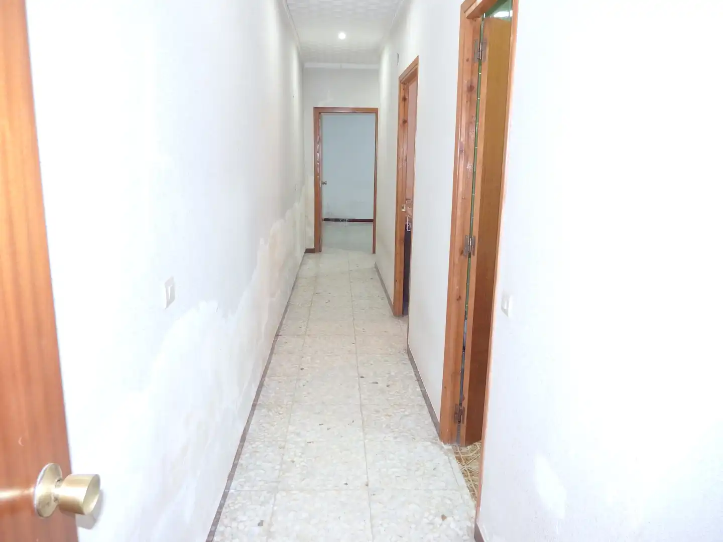 Piso en venta en Consuegra