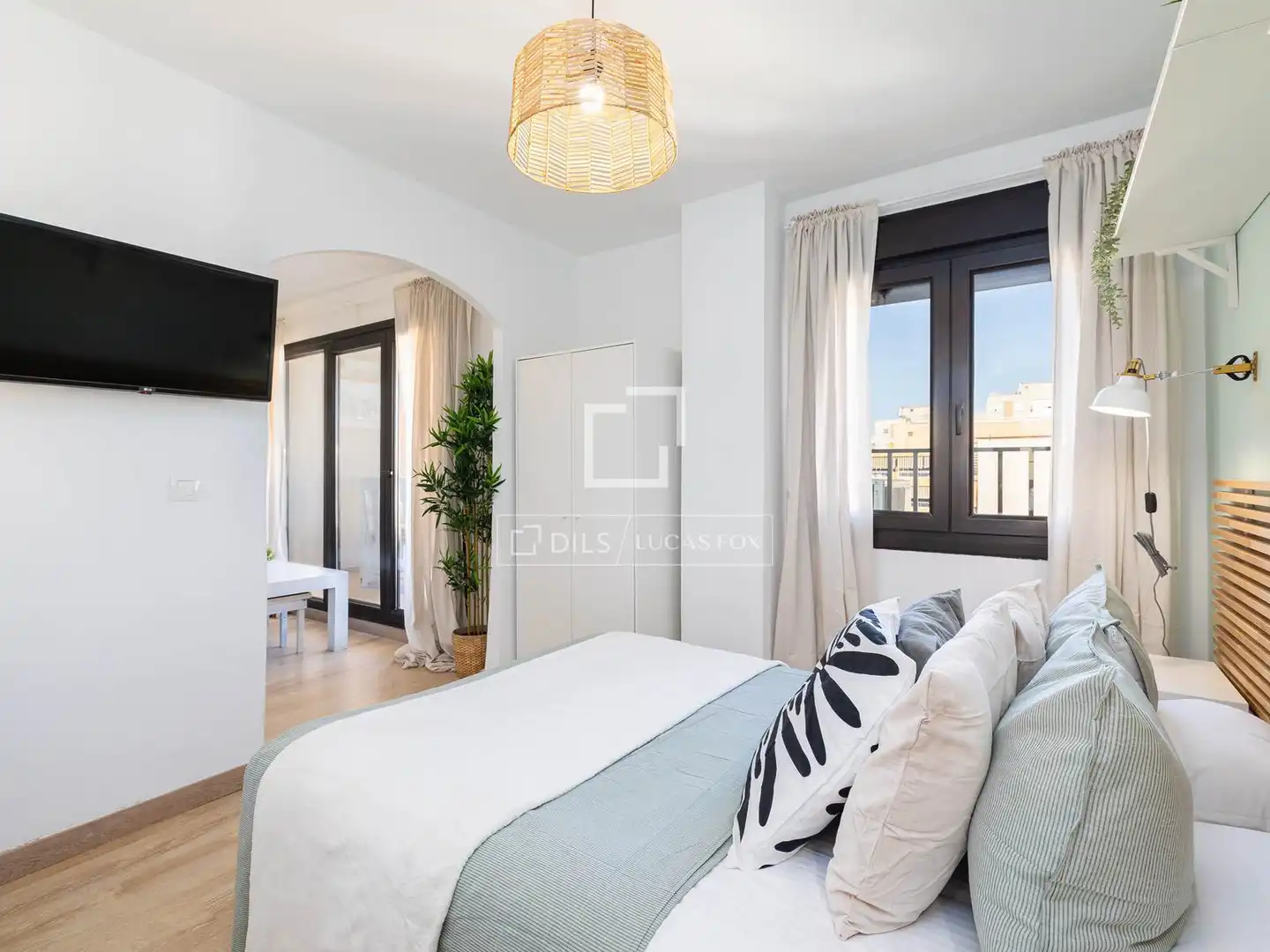 Appartement avec terrasse à vendre à Carretera de Cádiz, imagen 15