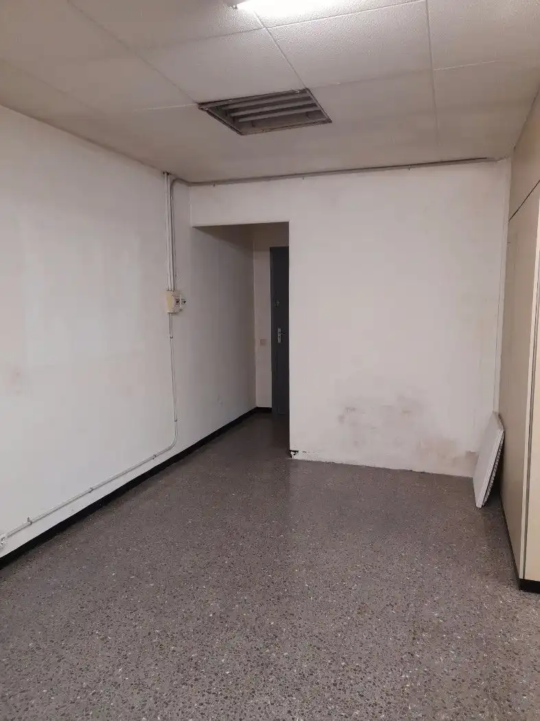 Oficina de alquiler en L'Hospitalet de Llobregat, Barcelona