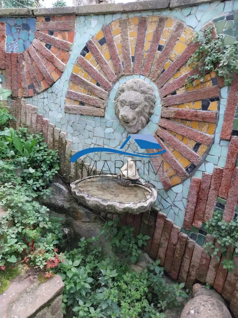 Jardí de Casa o xalet en venda en Lloret de Mar amb Calefacció, Terrassa i Traster