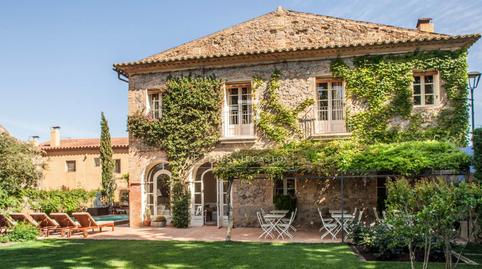 Photo 2 of Country house for sale in Torroella de Fluvià, Girona