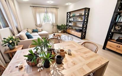 Living room of House or chalet for sale in Águilas  with Private garden, Terrace and Storage room