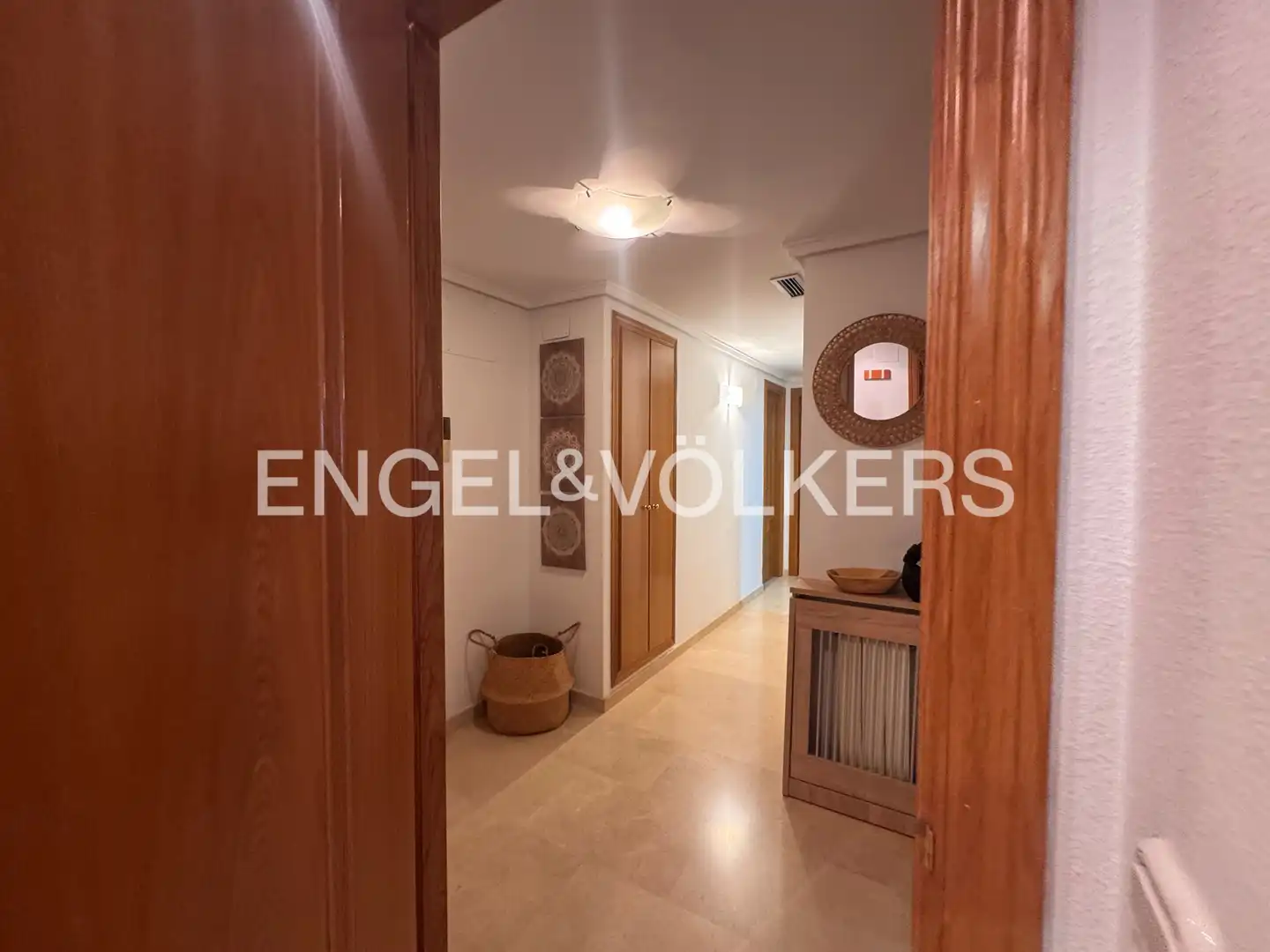 Flat for rent in Carrer de Menorca, Penya - Roja - Avda. Francia