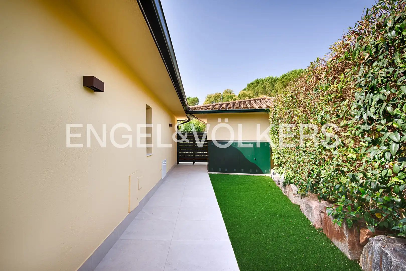 Casa con piscina in vendita a Plaça Til.lers, imagen 36