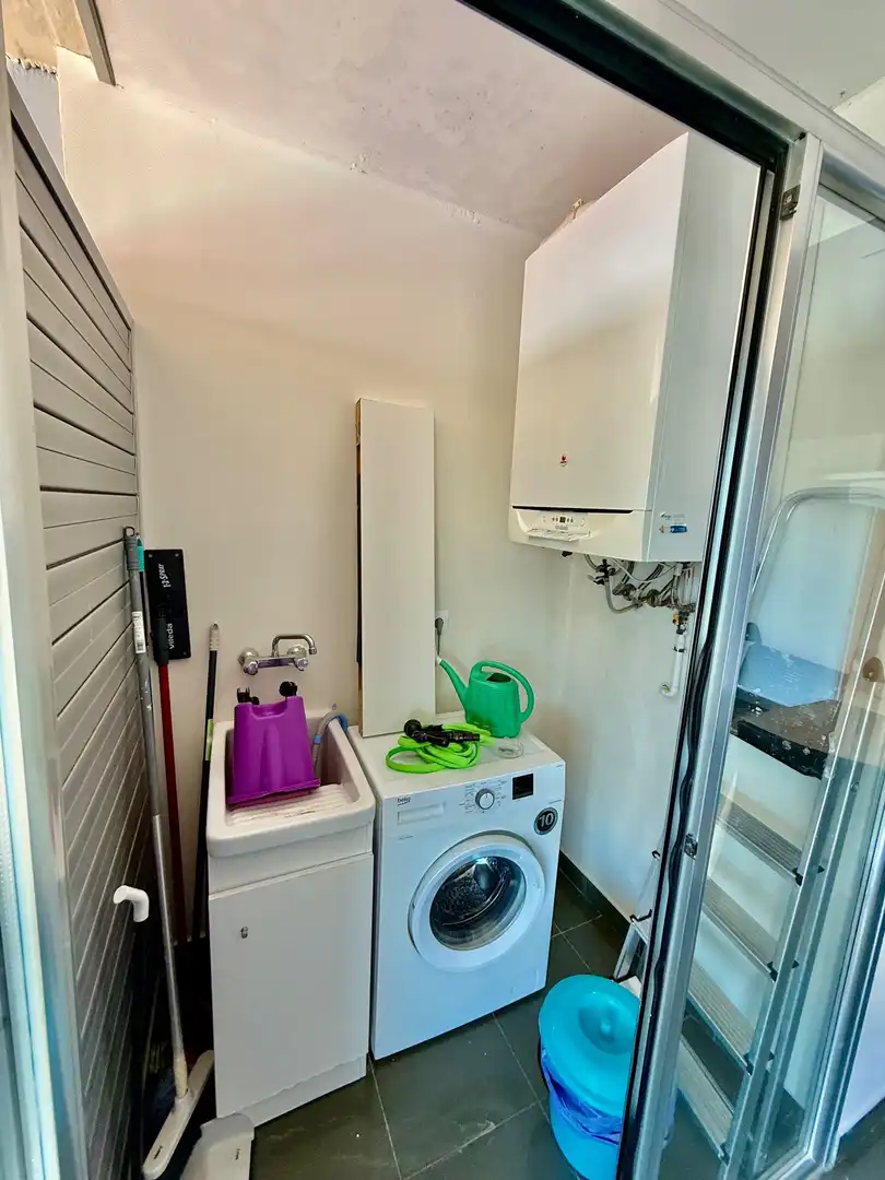Apartament en venda a del Marmol, 161, Chullera