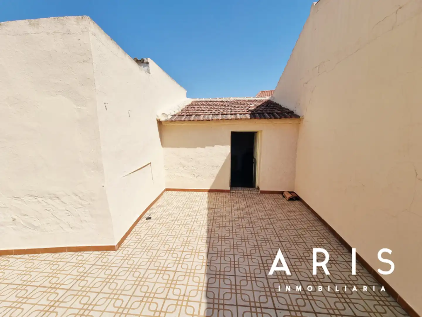 Casa o xalet en venda a Centro