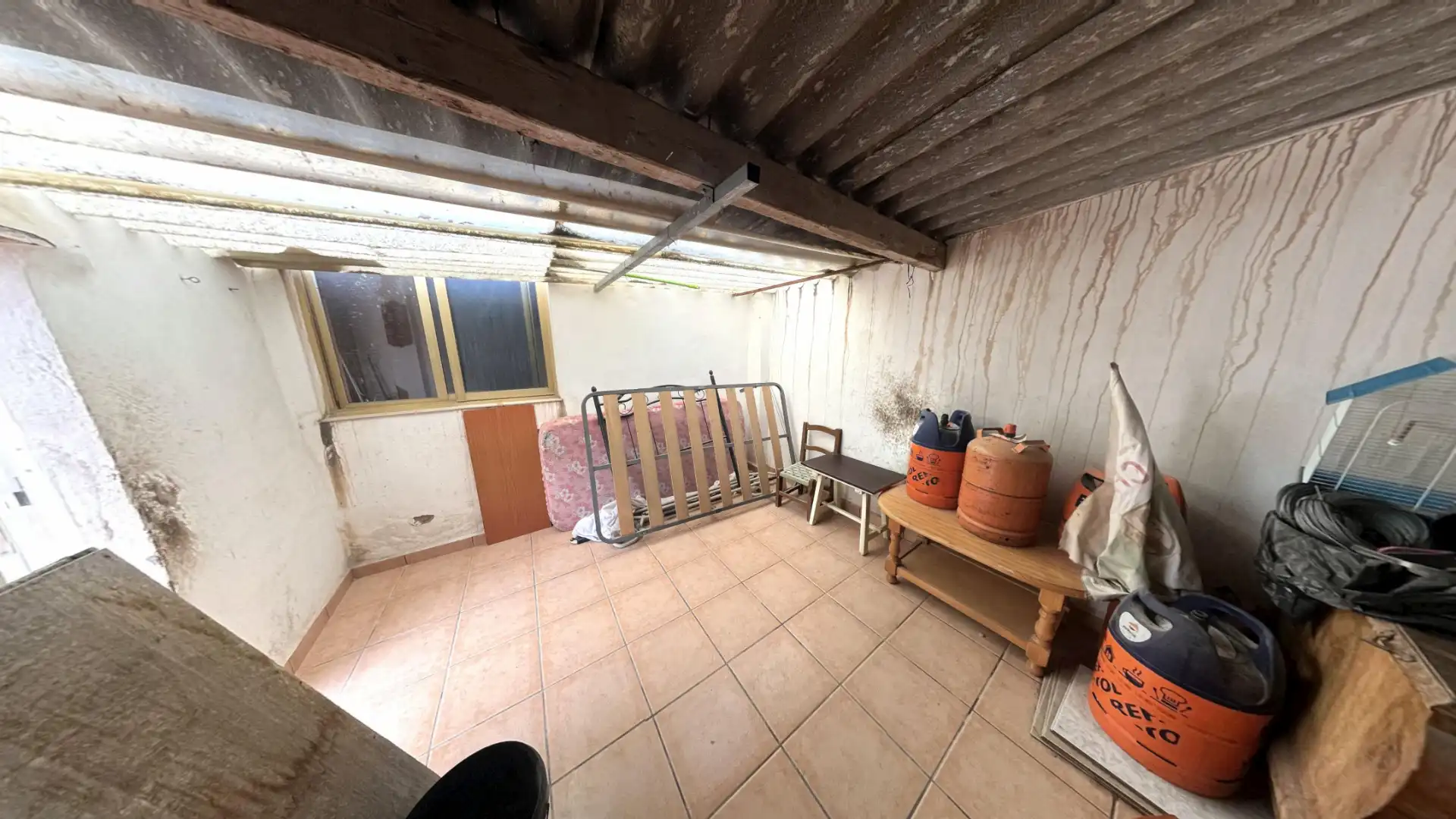 Piso en venta en Mutxamel con Amueblado, Horno y Lavadora