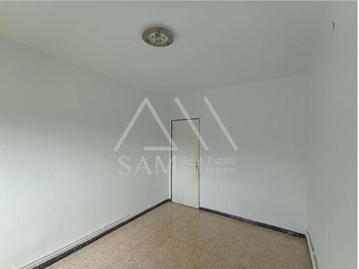 Planta baixa en venda en  Barcelona Capital amb Calefacció i Balcó